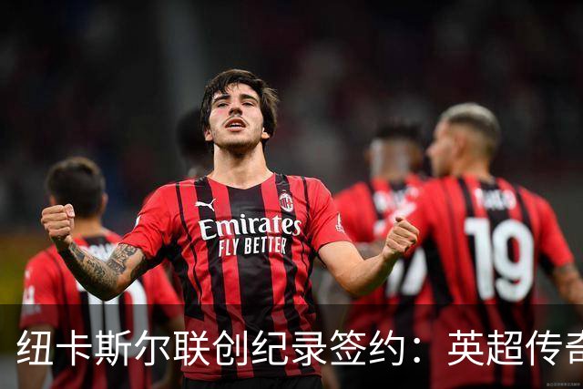 纽卡斯尔联创纪录签约：英超传奇、289球射手与本地英雄齐聚